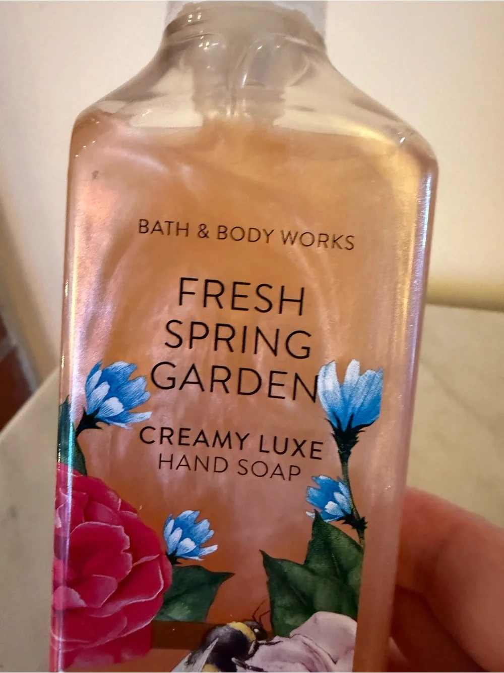 Bath & Body Works very rare